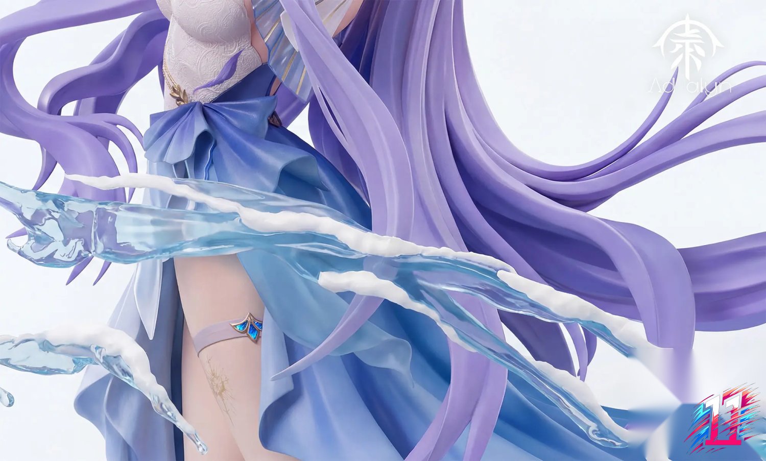Ad alyn Studio - Cantarella Wuthering Waves