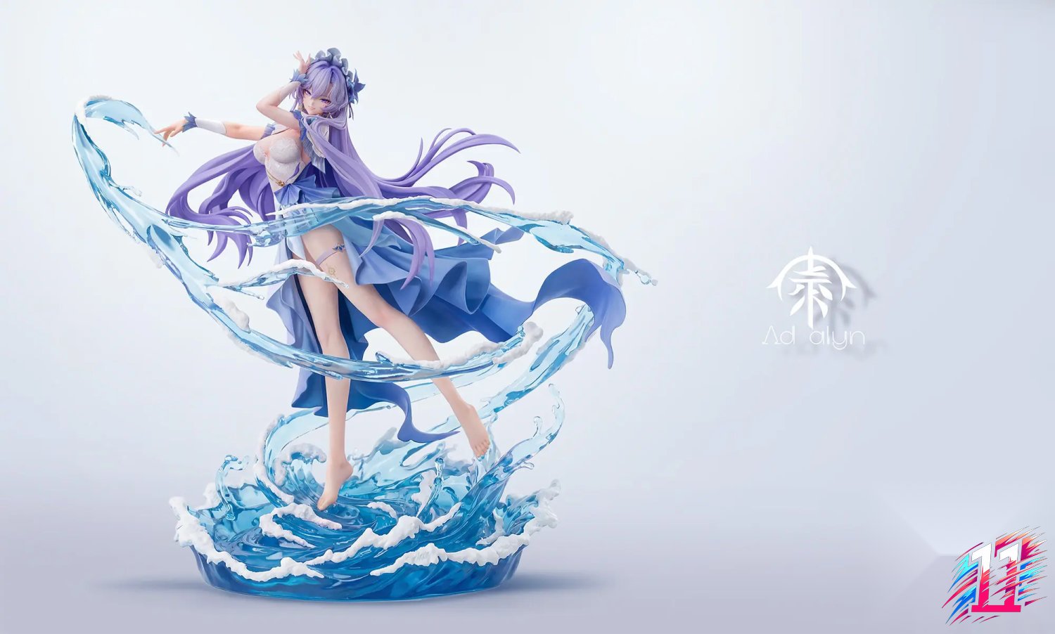 Ad alyn Studio - Cantarella Wuthering Waves