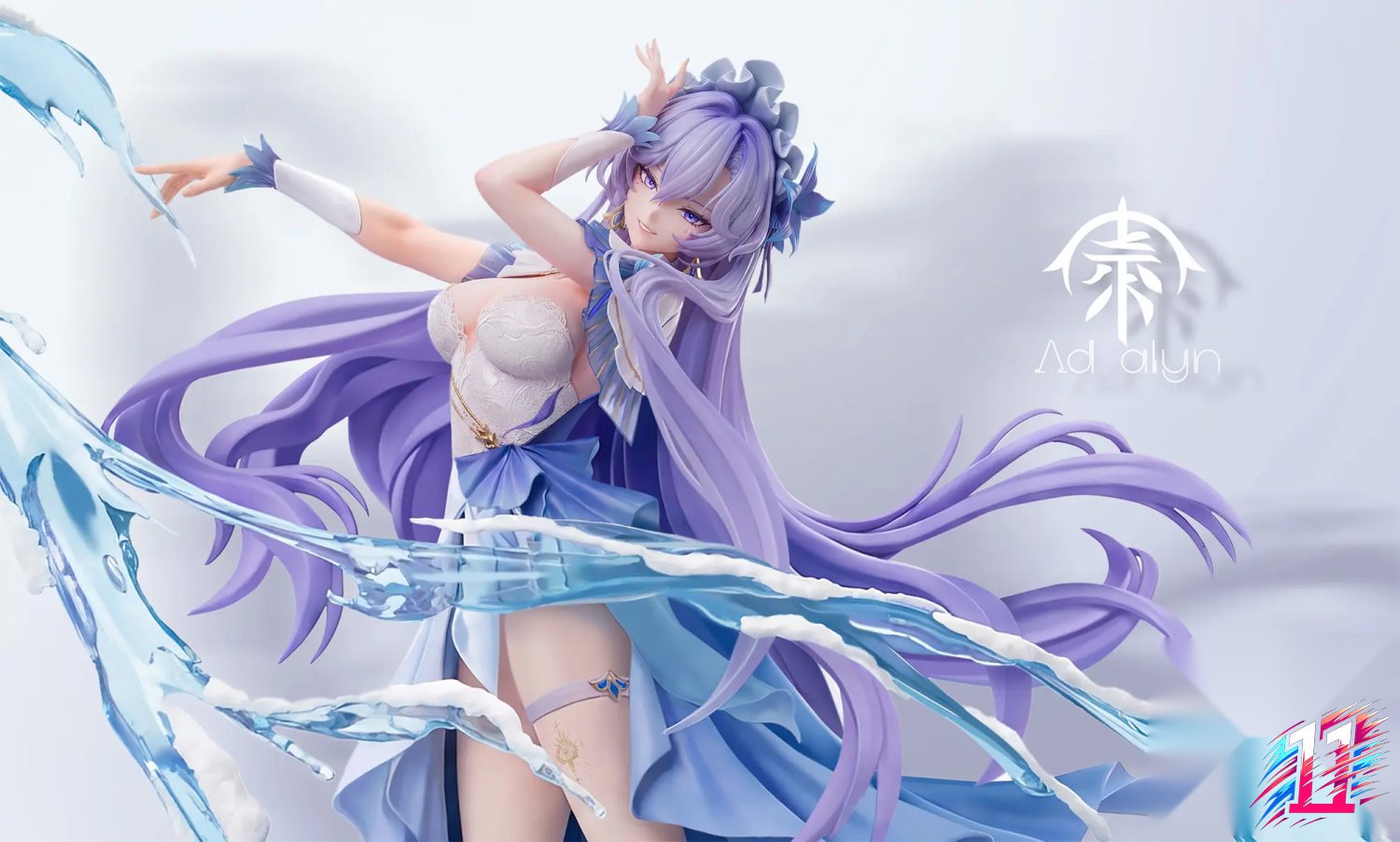 Ad alyn Studio - Cantarella Wuthering Waves