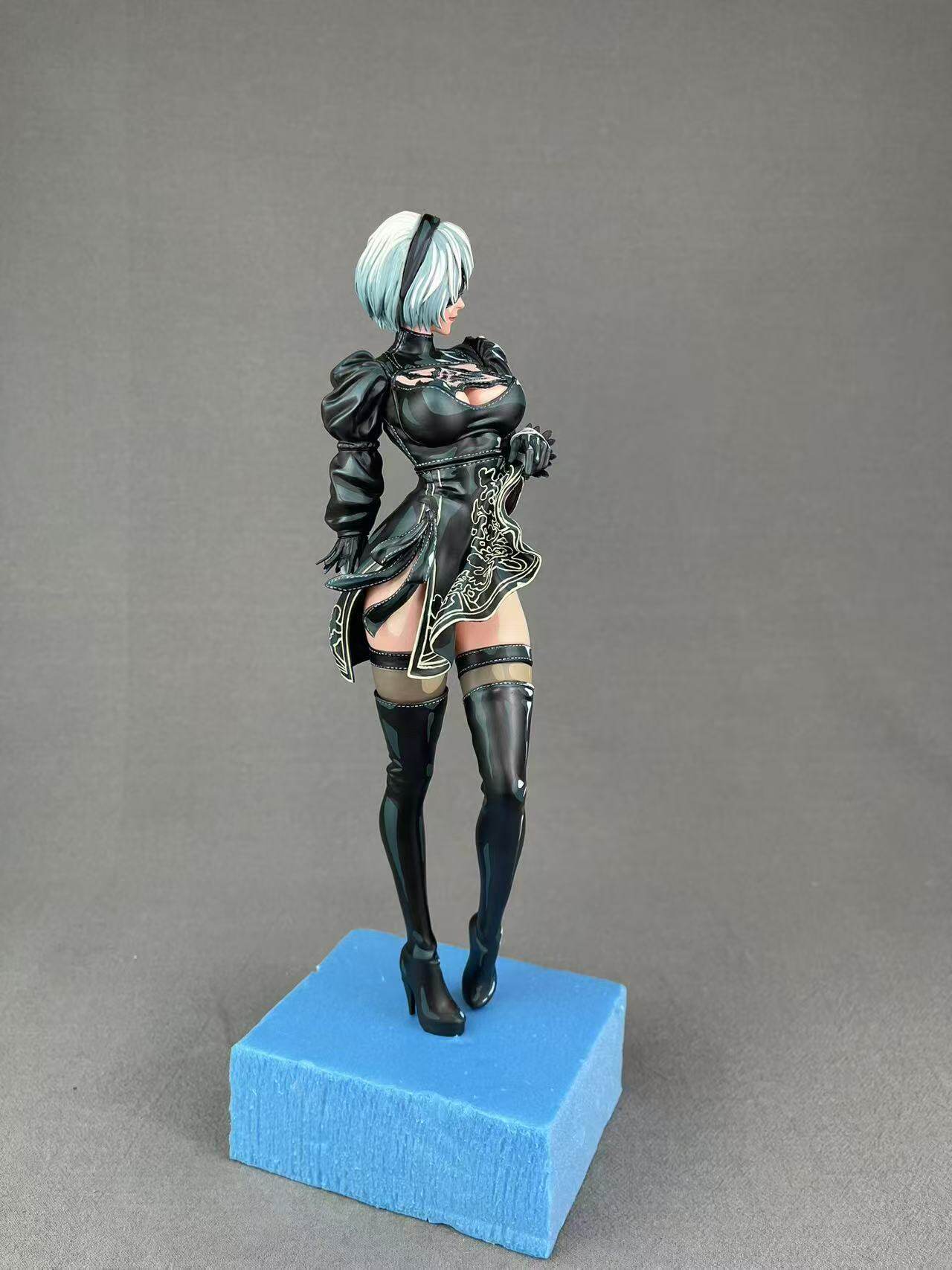 Aetheria Studio - 2B NieR:Automata