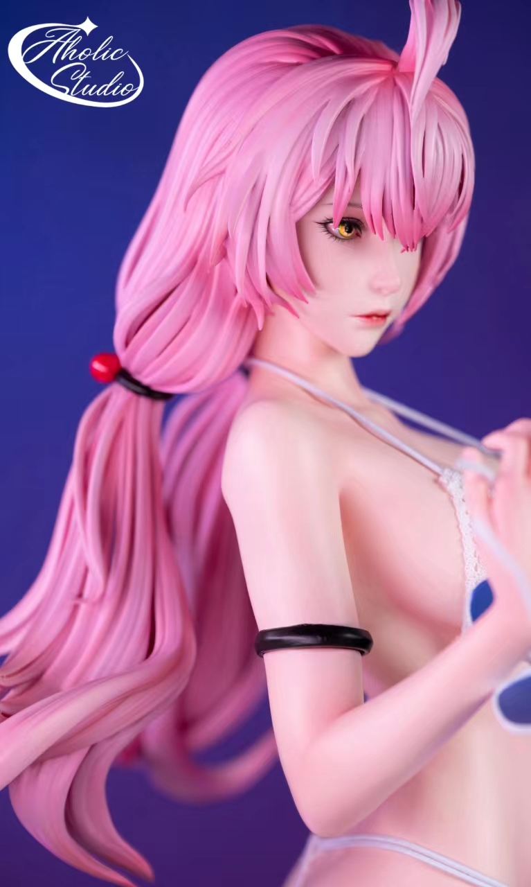 Ahoilc Studio - Blue Archive fan works Hoshino Takanashi