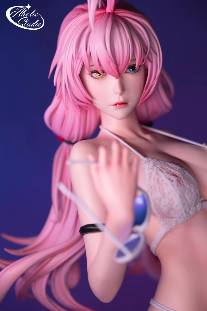 Ahoilc Studio - Blue Archive fan works Hoshino Takanashi