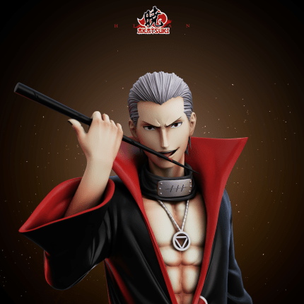 Akatsuki Studio - Naruto Hidan Akatsuki Studio - Naruto Hidan