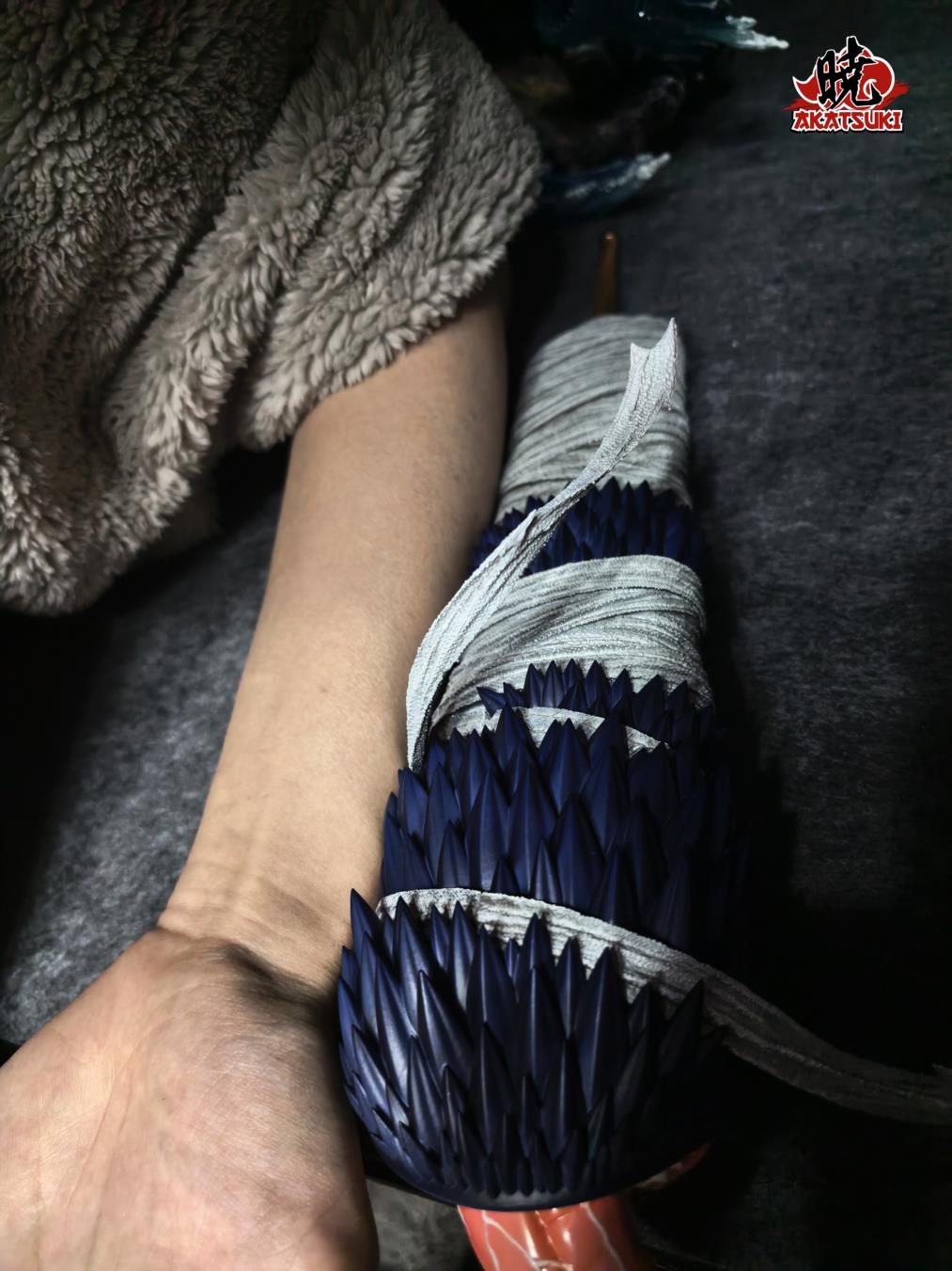 Akatsuki Studio - Naruto Hoshigaki Kisame