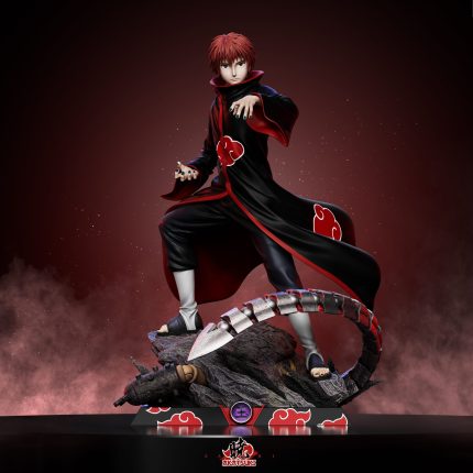 Akatsuki Studio - Naruto Sasori Akatsuki Studio - Naruto Sasori