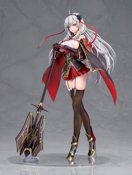 Alter - Azur Lane Algerie 1/7 Complete Figure (Licensed) Alter - Azur Lane Algerie 1/7 Complete Figure (Licensed)