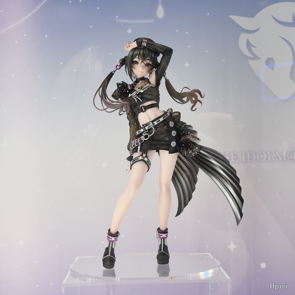 100% Original WING Sunazuka Akira 1/7 Streaming Cheer THE