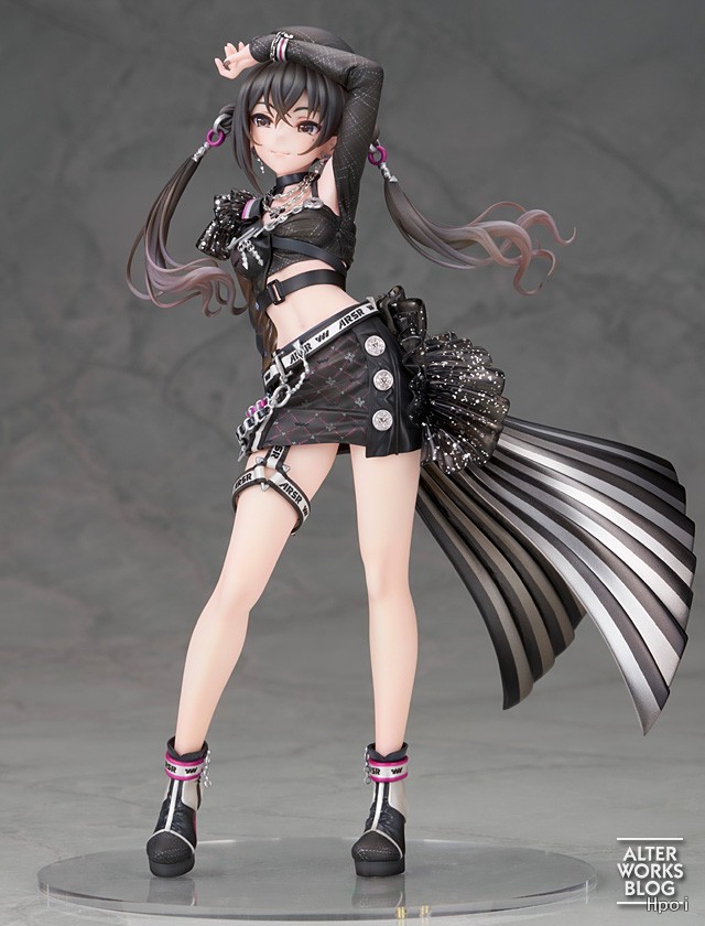 Alter Studio – The Idolmaster Cinderella Girls Akira