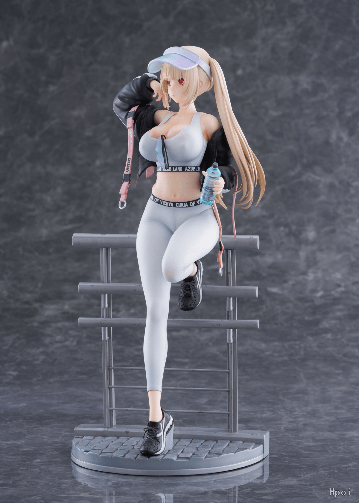 Alice Glint - Azur Lane Kersaint Reverent Runner 1/7 Complete Figure (Licensed)