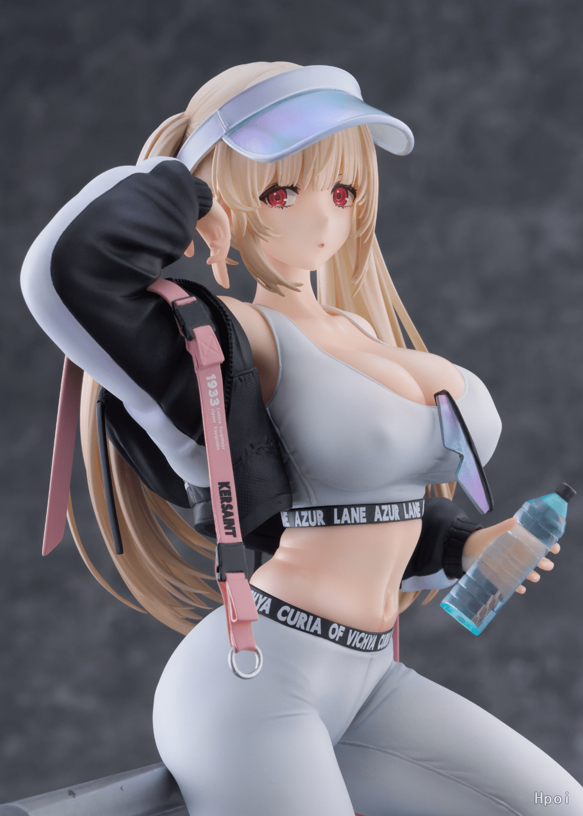 Alice Glint - Azur Lane Kersaint Reverent Runner 1/7 Complete Figure (Licensed)