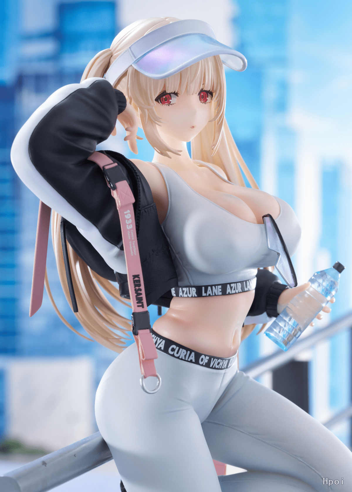 Alice Glint - Azur Lane Kersaint Reverent Runner 1/7 Complete Figure (Licensed)