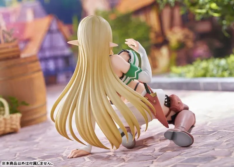 Alice Glint - Beheneko Aria & Tama 1/7 Complete Figure (Licensed)