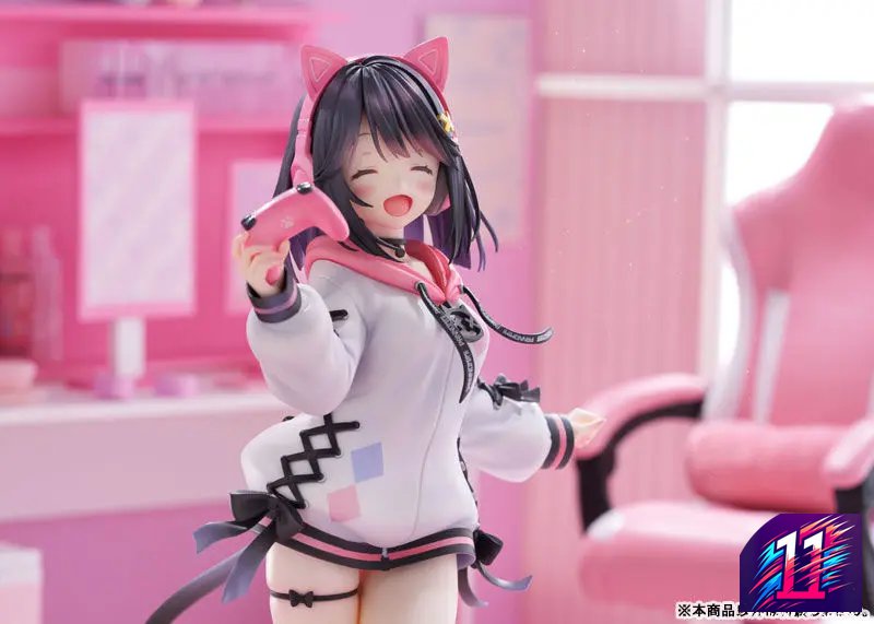 Alice Glint - Onii-chan Continue! - Shirayuki Yuuri - 1/7 Figure (Licensed)