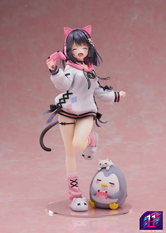 Alice Glint - Onii-chan Continue! - Shirayuki Yuuri - 1/7 Figure (Licensed)