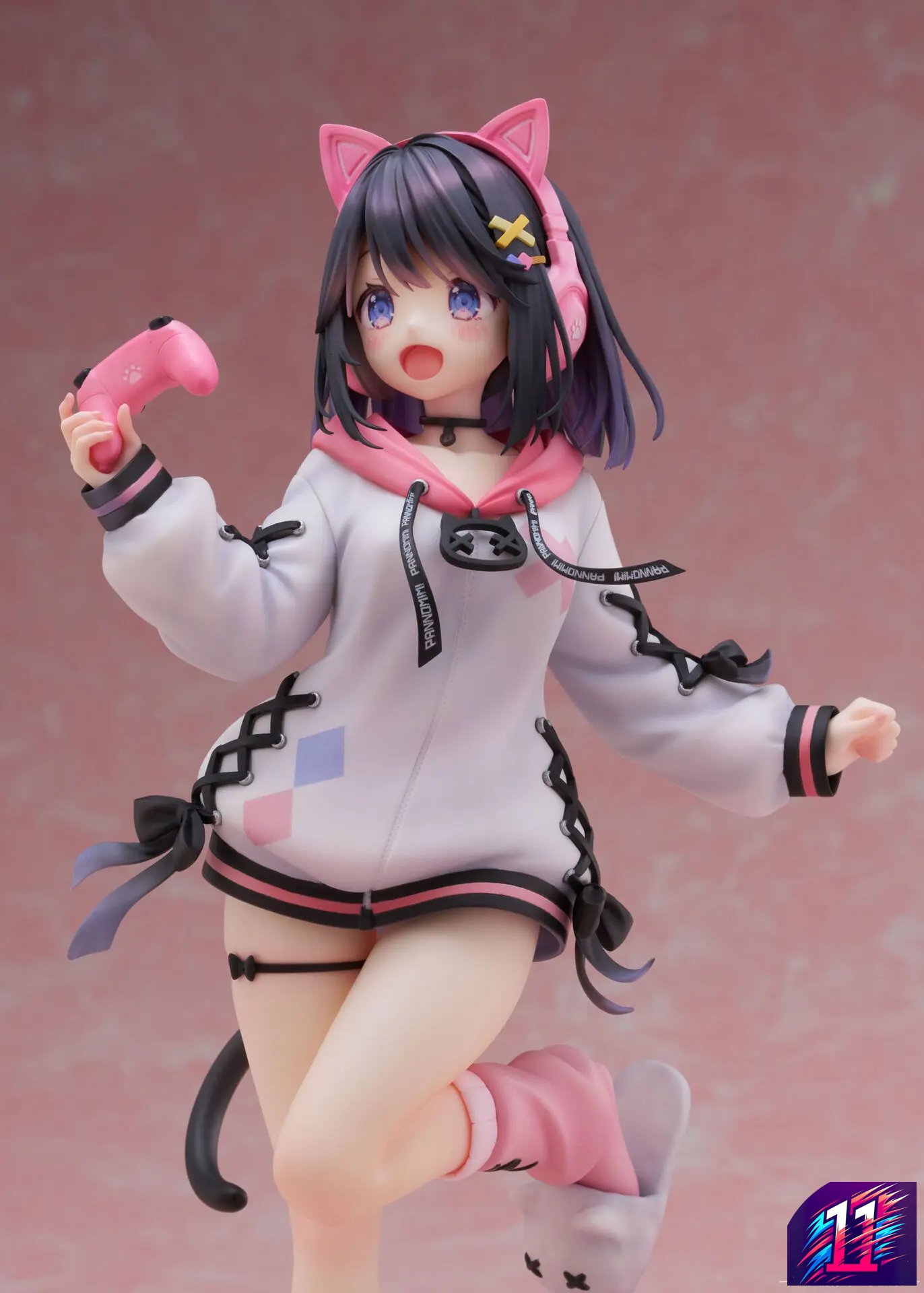 Alice Glint - Onii-chan Continue! - Shirayuki Yuuri - 1/7 Figure (Licensed)