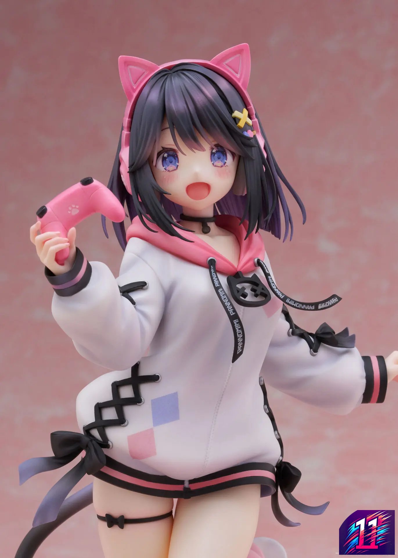 Alice Glint - Onii-chan Continue! - Shirayuki Yuuri - 1/7 Figure (Licensed)