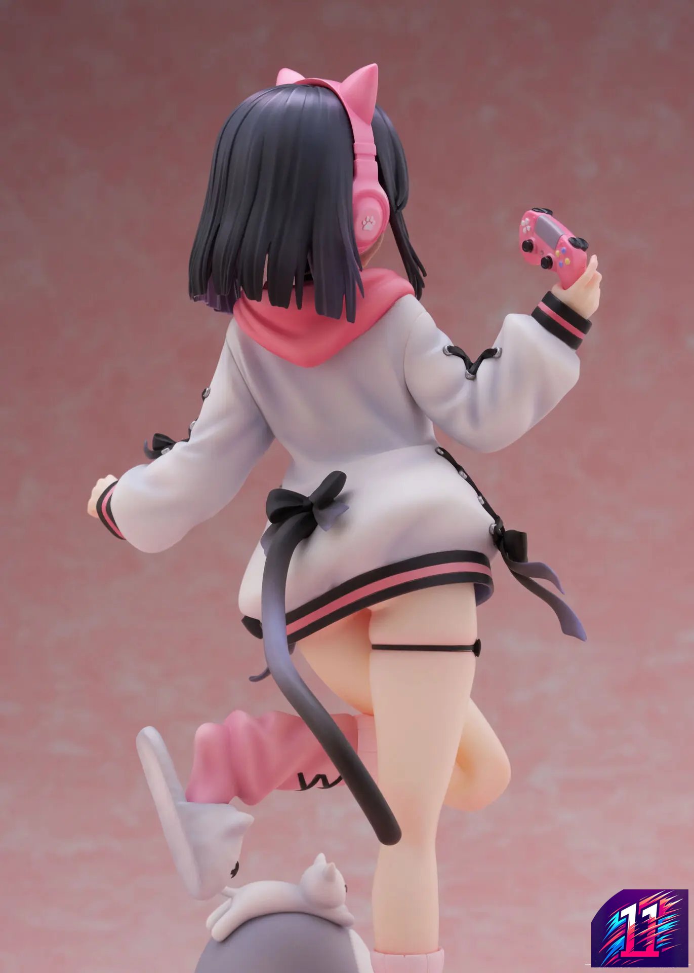 Alice Glint - Onii-chan Continue! - Shirayuki Yuuri - 1/7 Figure (Licensed)