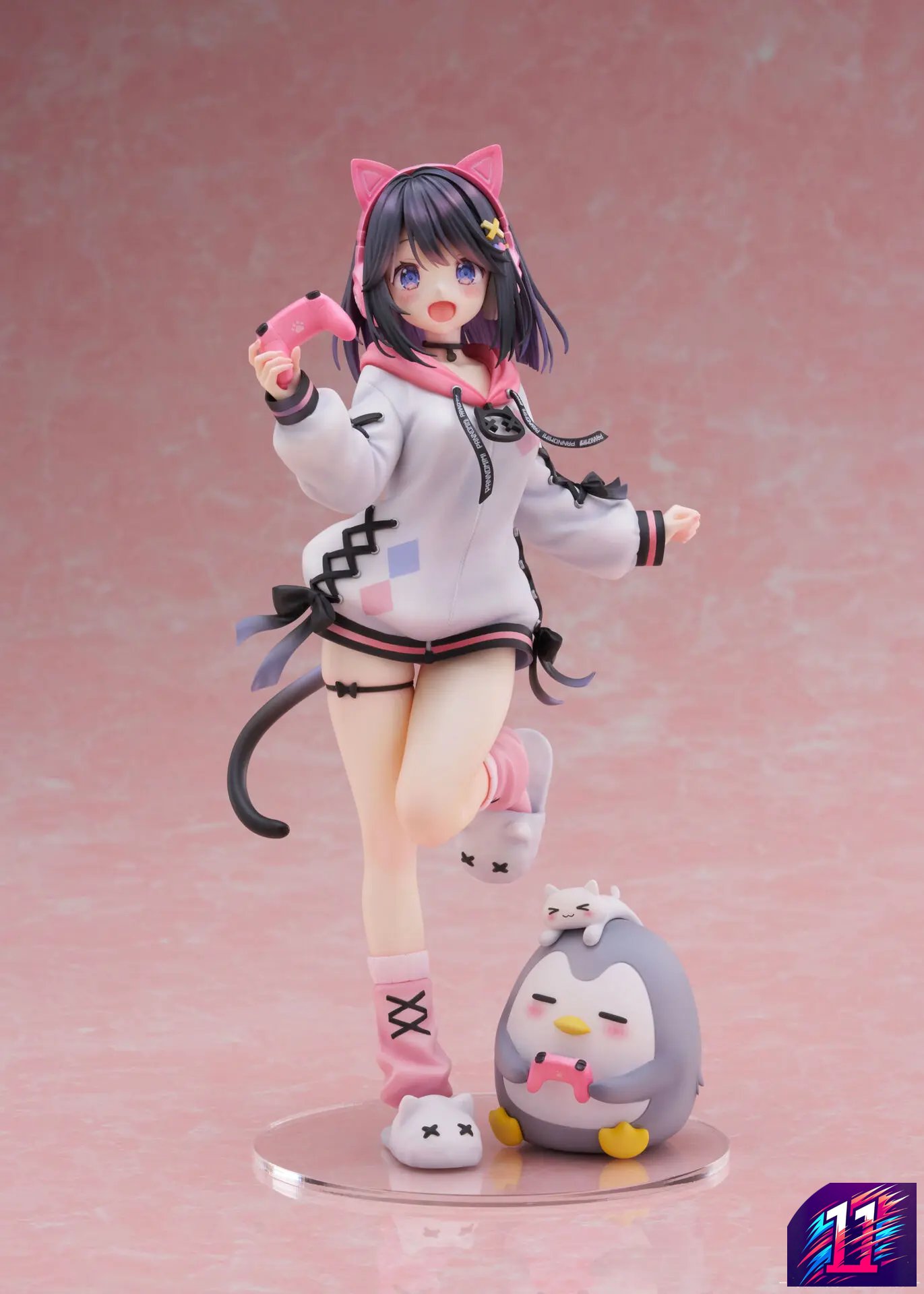 Alice Glint - Onii-chan Continue! - Shirayuki Yuuri - 1/7 Figure (Licensed)