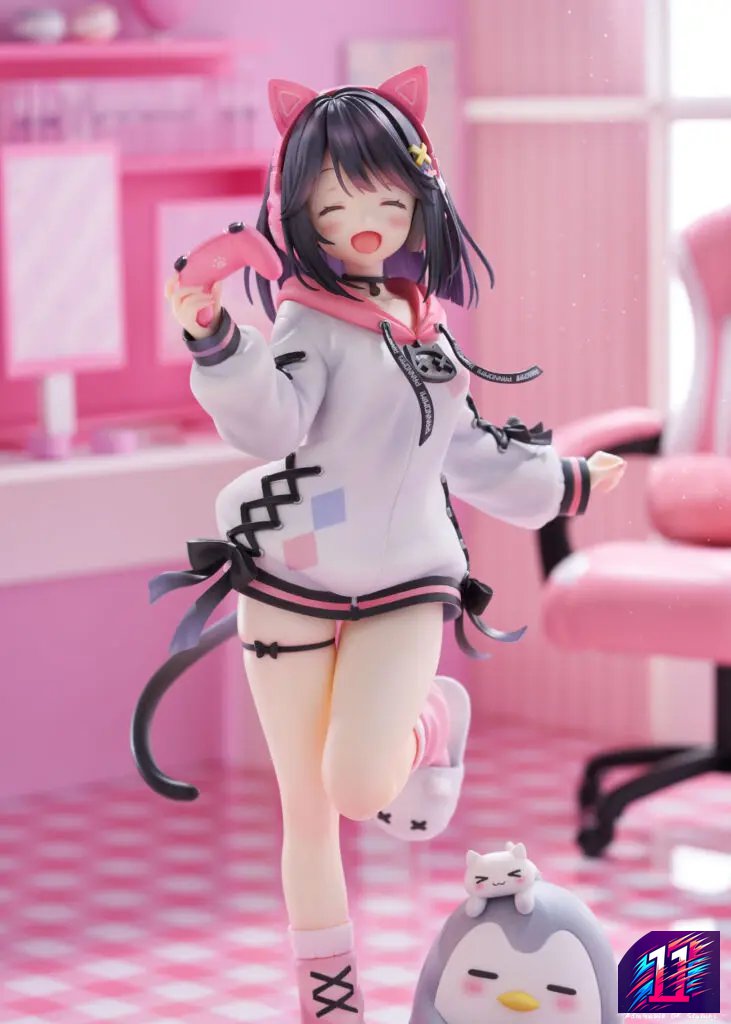 Alice Glint - Onii-chan Continue! - Shirayuki Yuuri - 1/7 Figure (Licensed)