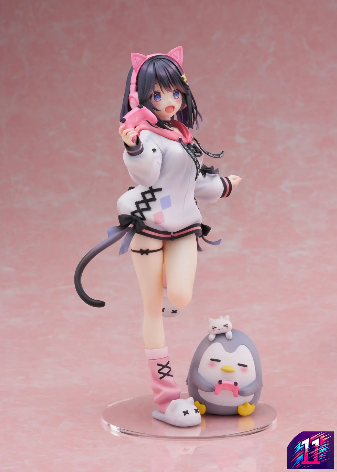 Alice Glint - Onii-chan Continue! - Shirayuki Yuuri - 1/7 Figure (Licensed)