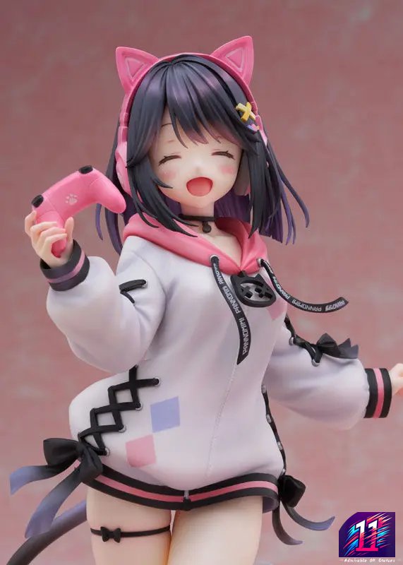 Alice Glint - Onii-chan Continue! - Shirayuki Yuuri - 1/7 Figure (Licensed)