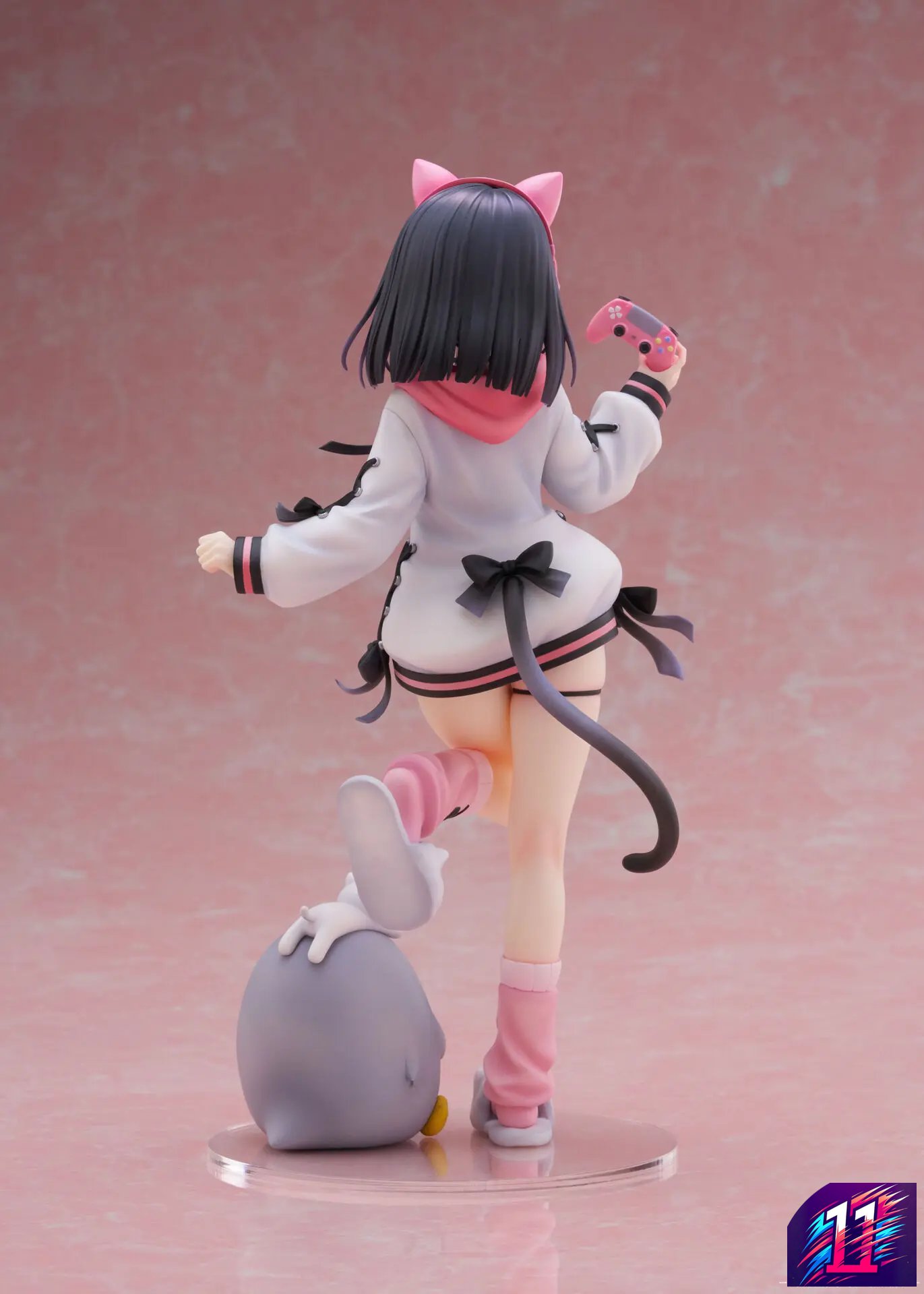 Alice Glint - Onii-chan Continue! - Shirayuki Yuuri - 1/7 Figure (Licensed)