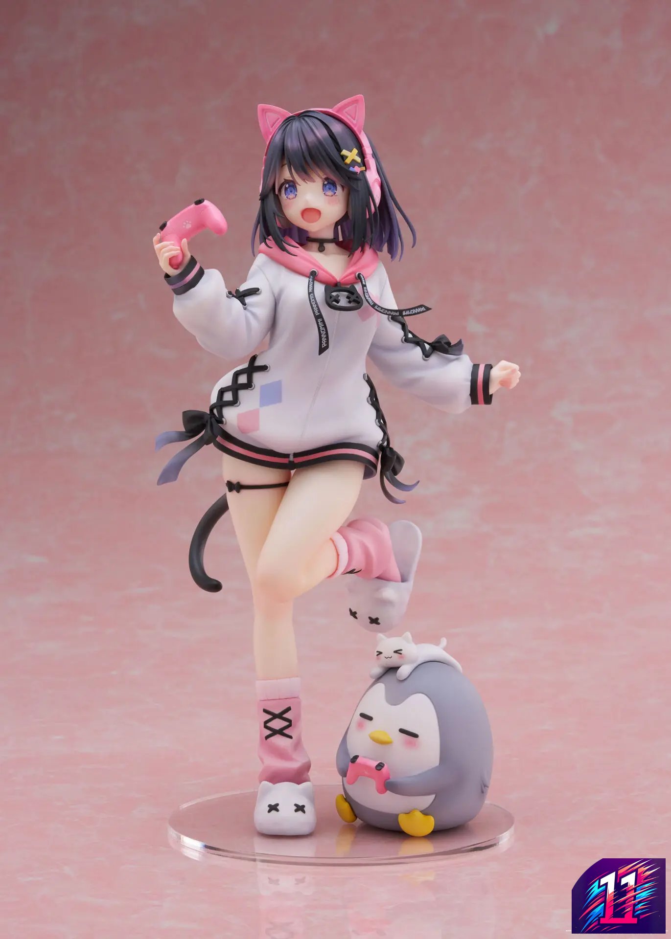 Alice Glint - Onii-chan Continue! - Shirayuki Yuuri - 1/7 Figure (Licensed)