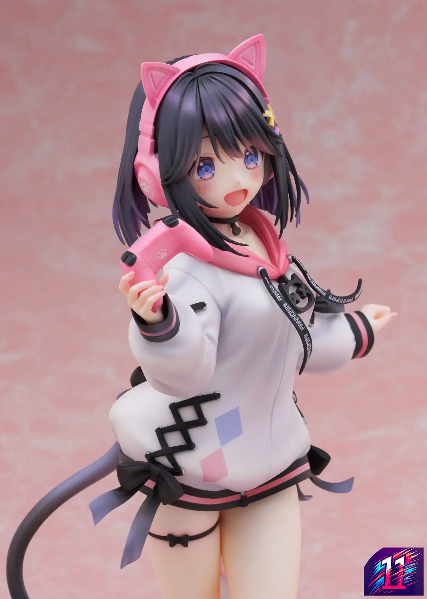 Alice Glint - Onii-chan Continue! - Shirayuki Yuuri - 1/7 Figure (Licensed)