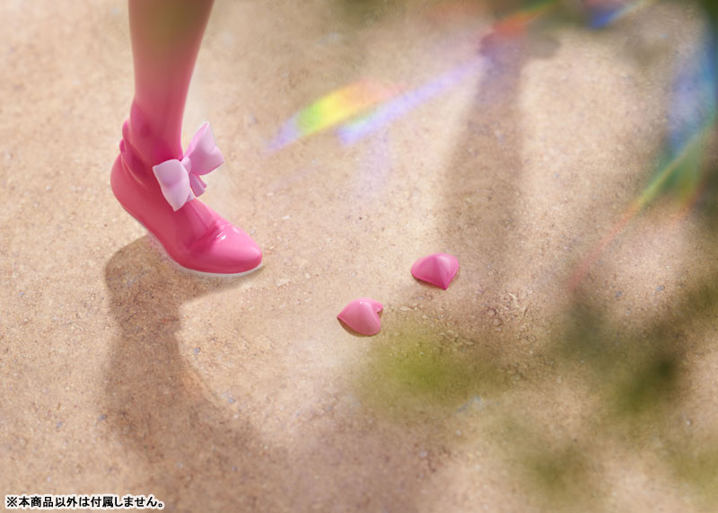 Alice Glint Studio - Gushing over Magical Girls Magia Magenta 1/7 Scale Plastic Pre-painted Complete Figure