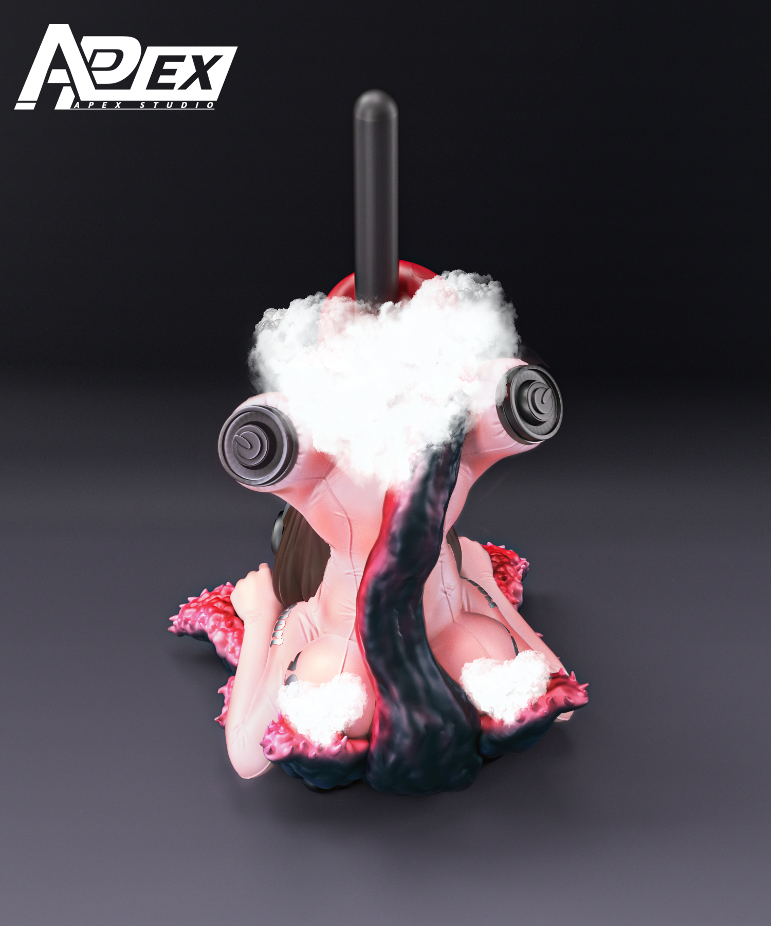 Apex Studio - Original Pen Holder
