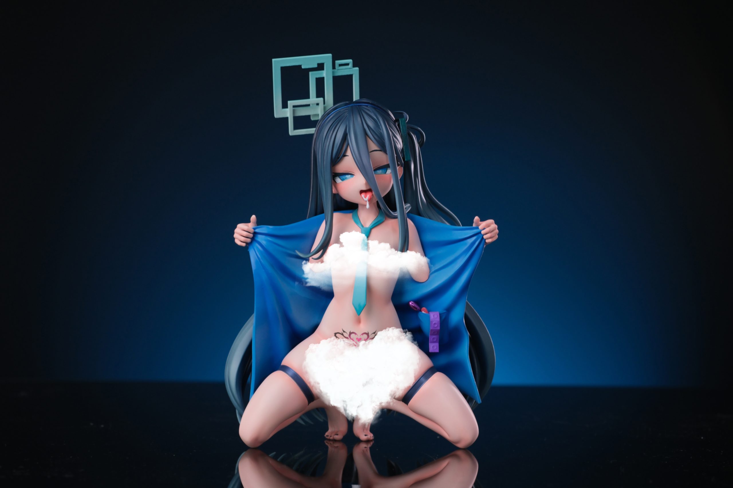Arctic Wolf Studio - Blue Archive Alice