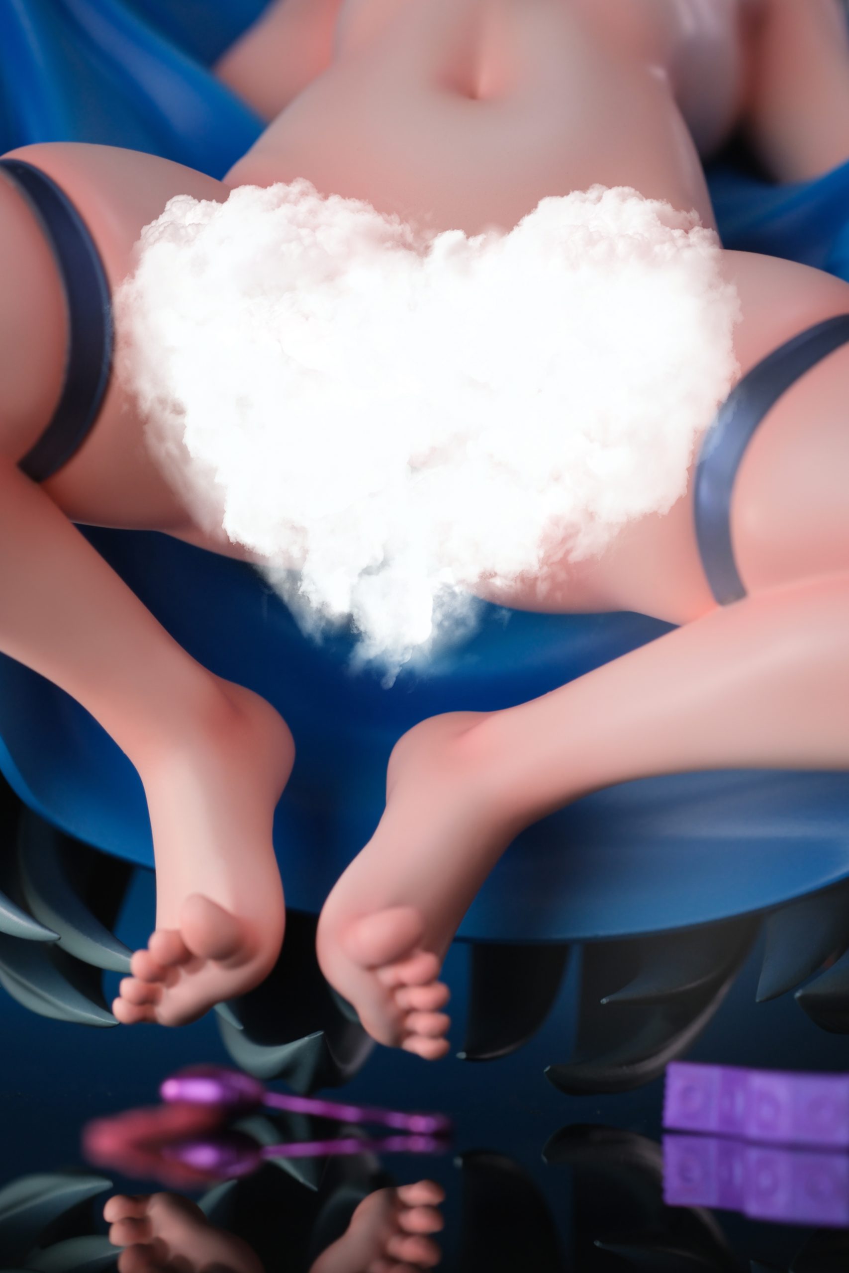Arctic Wolf Studio - Blue Archive Alice