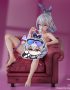 Arctic Wolf Studio - Honkai: Star Rail Silver Wolf Arctic Wolf Studio - Honkai: Star Rail Silver Wolf