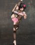 Arctic Wolf Studio - Light and Shadow Doppelganger Nora (Assassin) Arctic Wolf Studio - Light and Shadow Doppelganger Nora (Assassin)