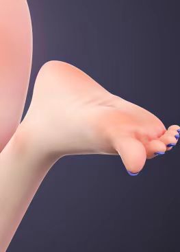 Arctic wolf Studio - Honkai Impact 3 Swimwear Herrscher of Origin