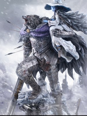 BONFIRE Studio & Dtalon Studio - Elden Ring Ranni & Blaidd the Half-Wolf Wolf and Lunar Princess BONFIRE Studio & Dtalon Studio - Elden Ring Ranni & Blaidd the Half-Wolf Wolf and Lunar Princess