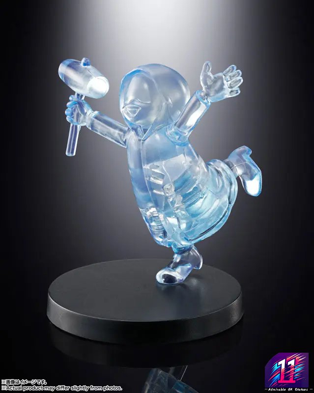 BANDAI SPIRITS - Chogokin Going Merry - ONE PIECE Anime 25th Anniversary Memorial edition- "ONE PIECE" (Licensed)