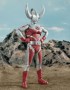 BANDAI - SHF Father of Ultra Ultra Space Guard Captain Kane Ken BANDAI - SHF Father of Ultra Ultra Space Guard Captain Kane Ken
