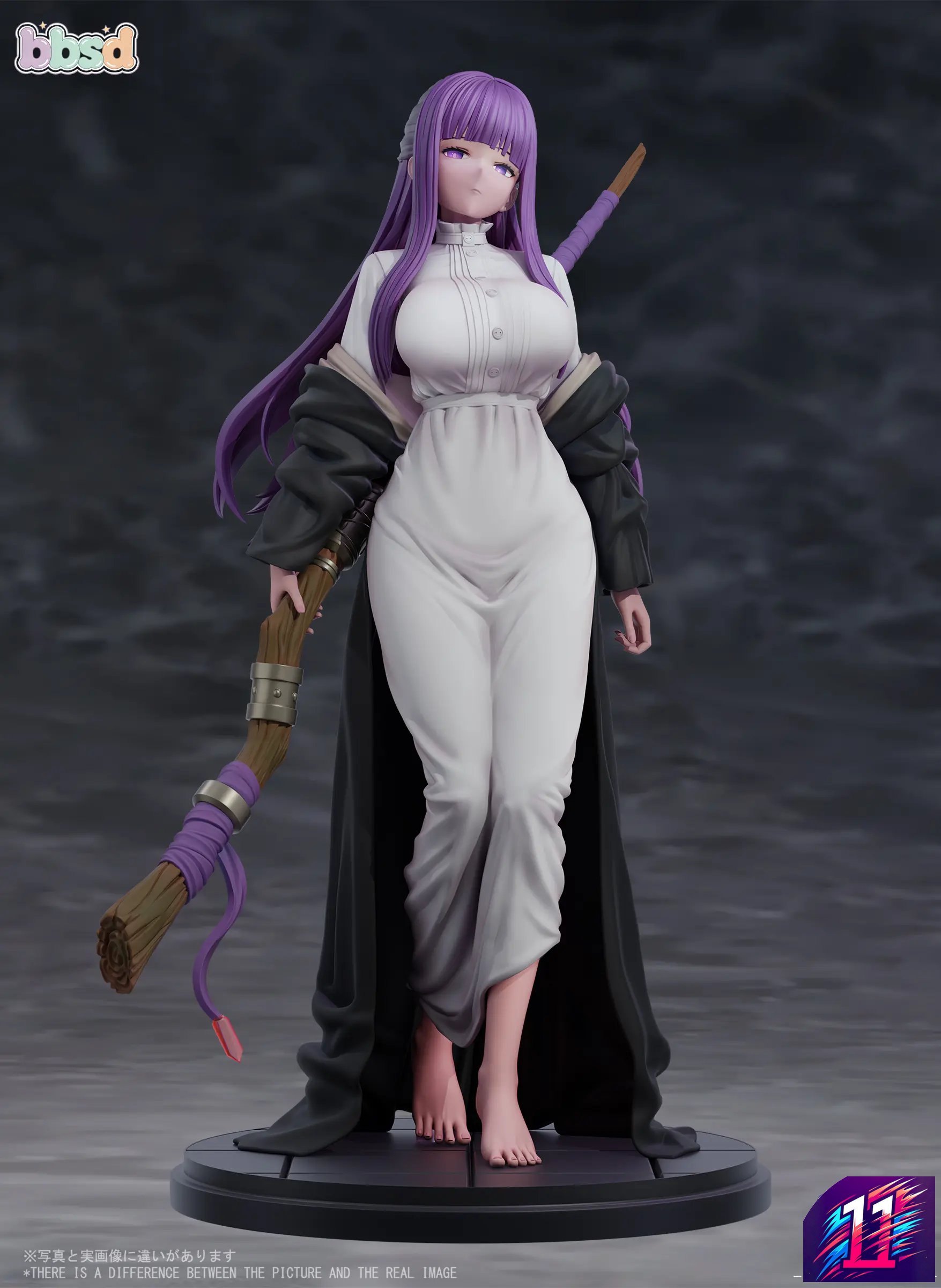 BBSD Studio - Fern Frieren: Beyond Journey%27s End