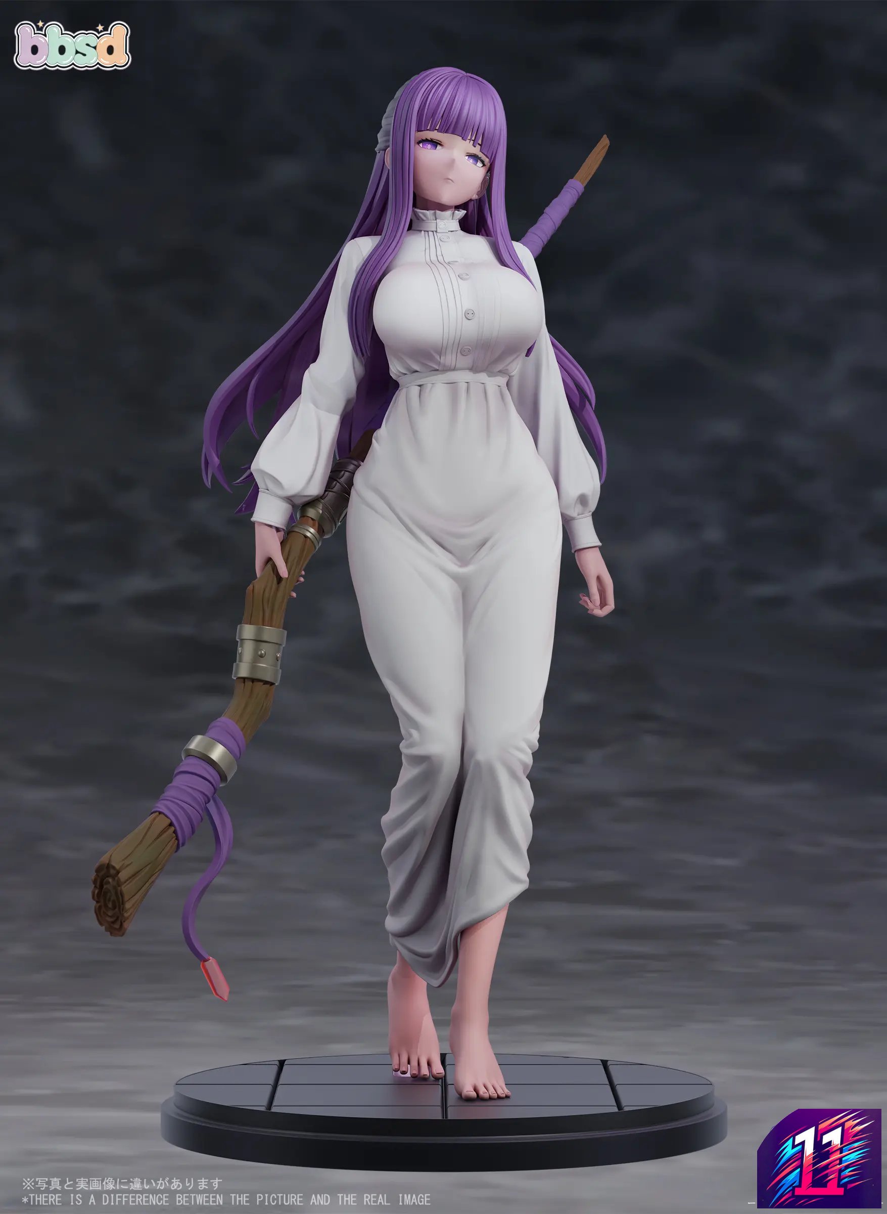 BBSD Studio - Fern Frieren: Beyond Journey%27s End