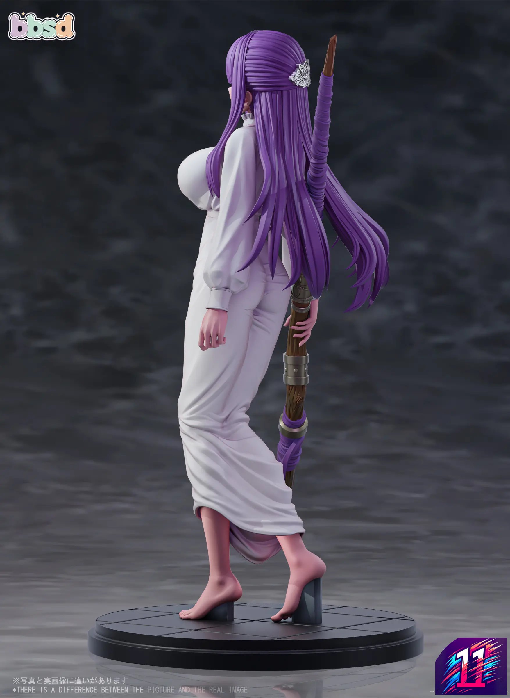 BBSD Studio - Fern Frieren: Beyond Journey%27s End