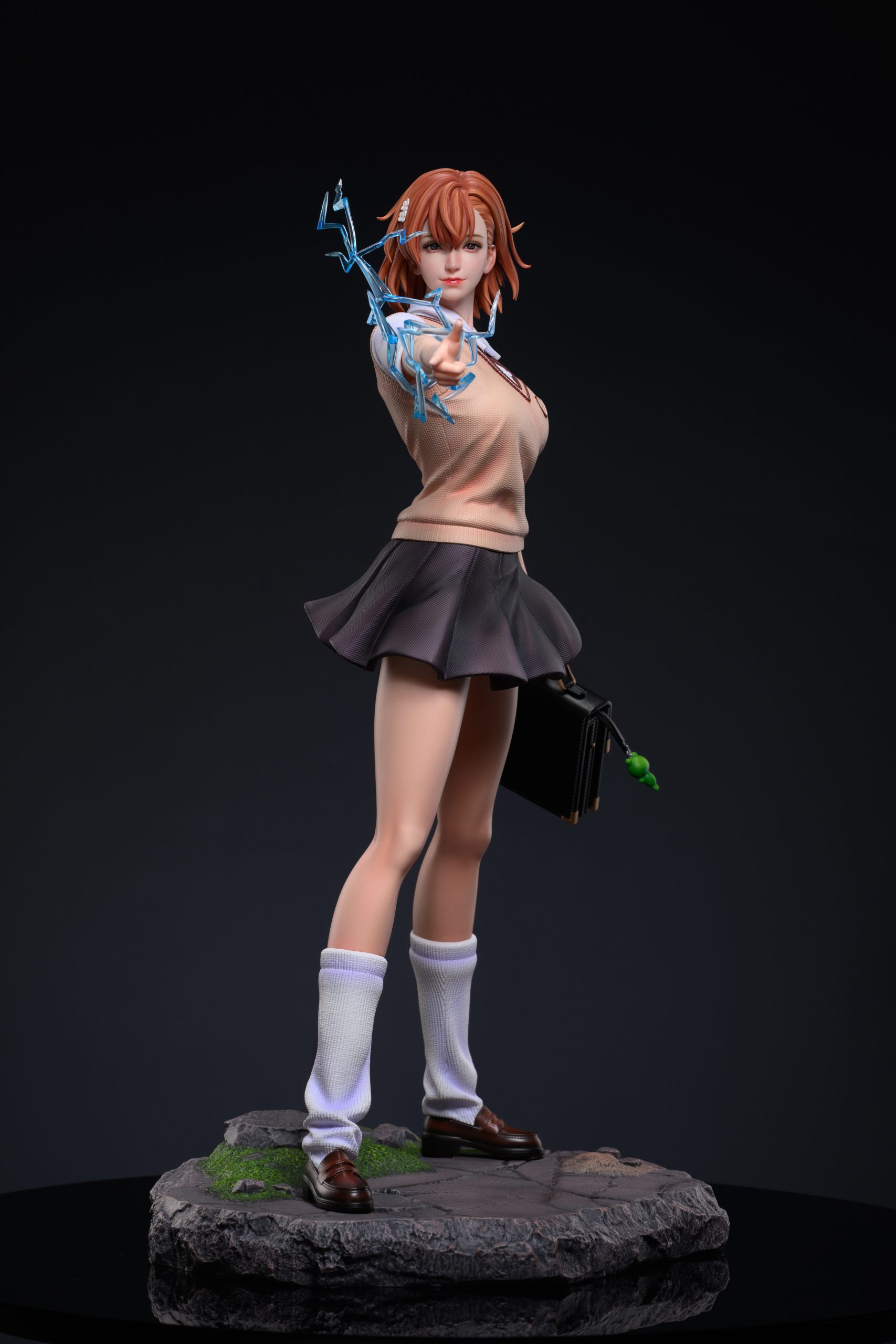 BEAST Studio - A Certain Magical Index Mikoto Misaka