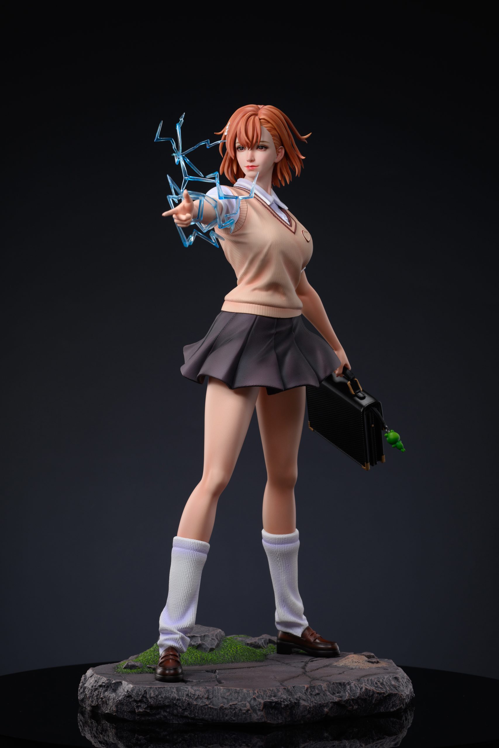 BEAST Studio - A Certain Magical Index Mikoto Misaka