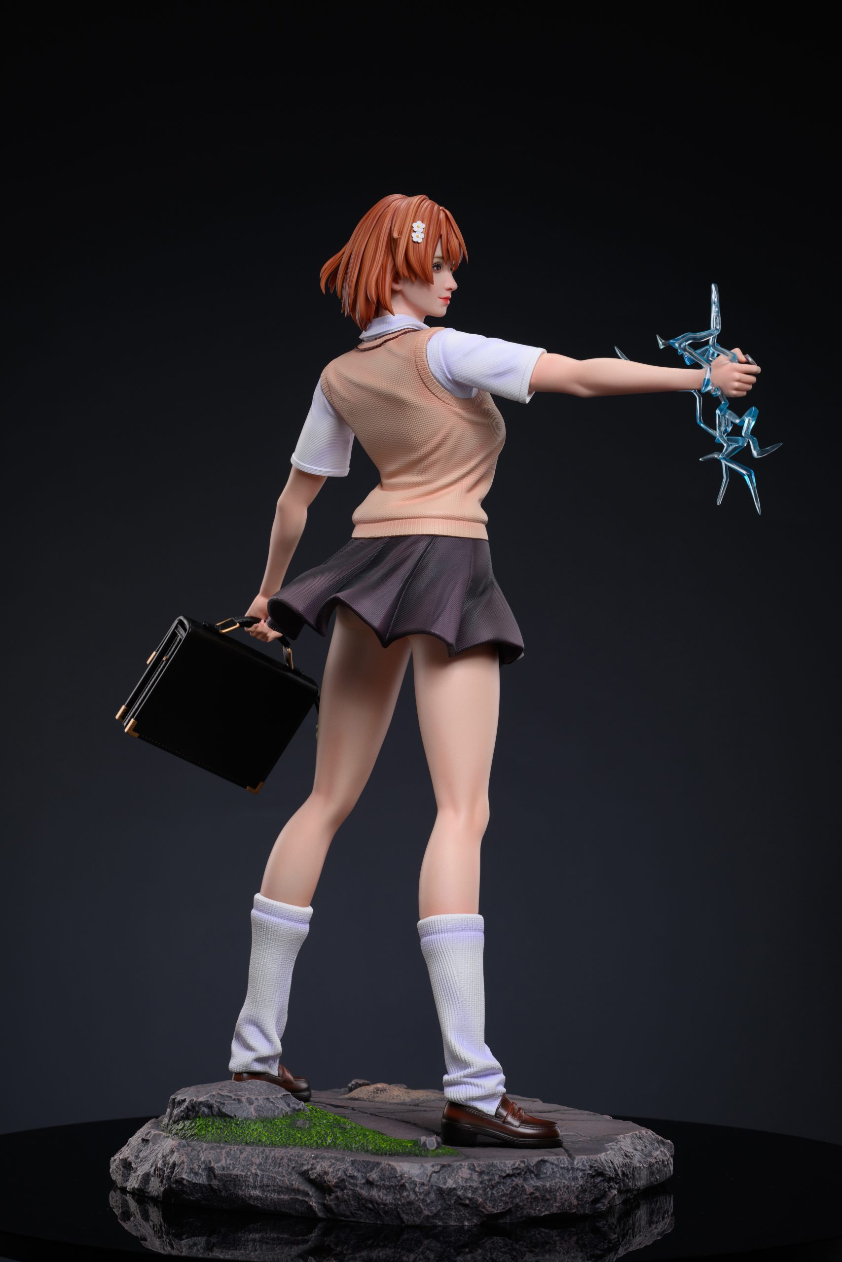 BEAST Studio - A Certain Magical Index Mikoto Misaka