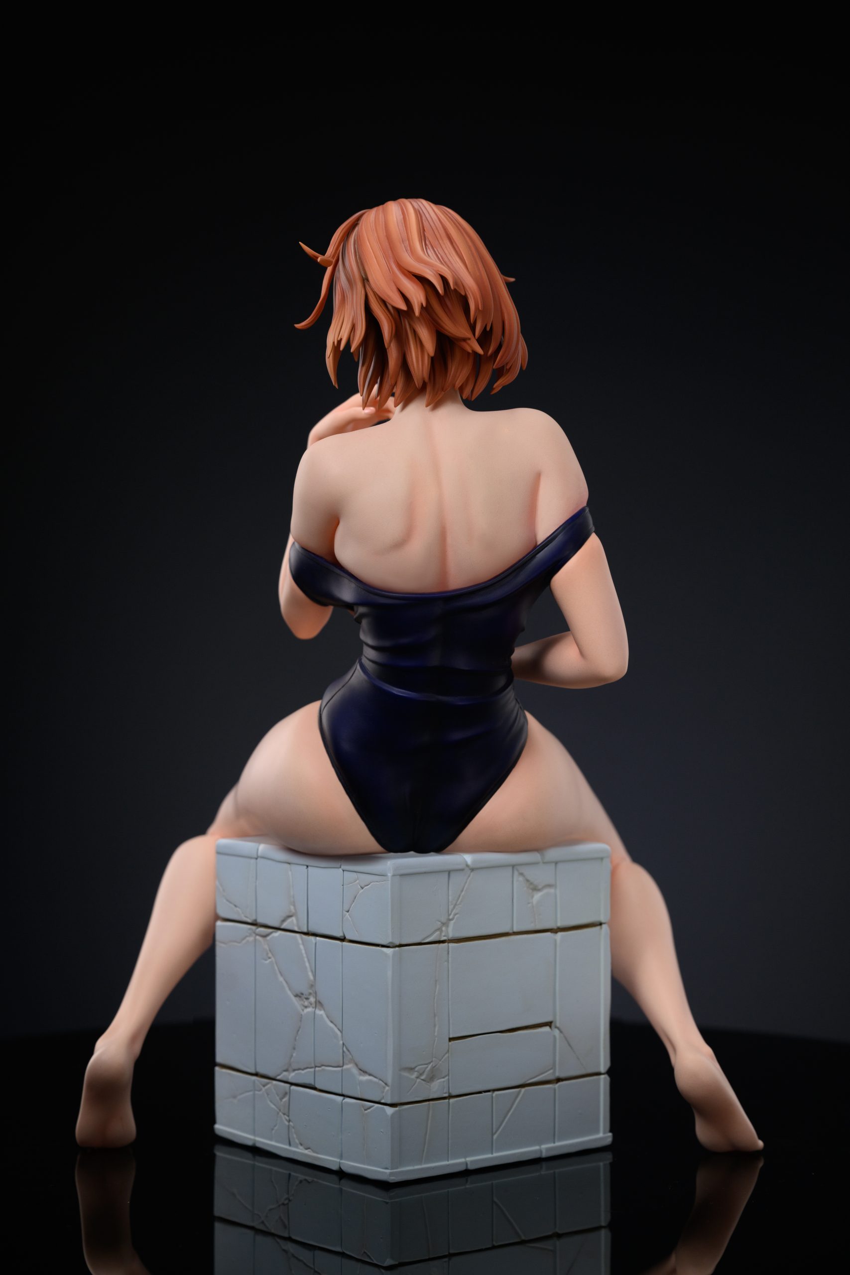 BEAST Studio - A Certain Magical Index Mikoto Misaka