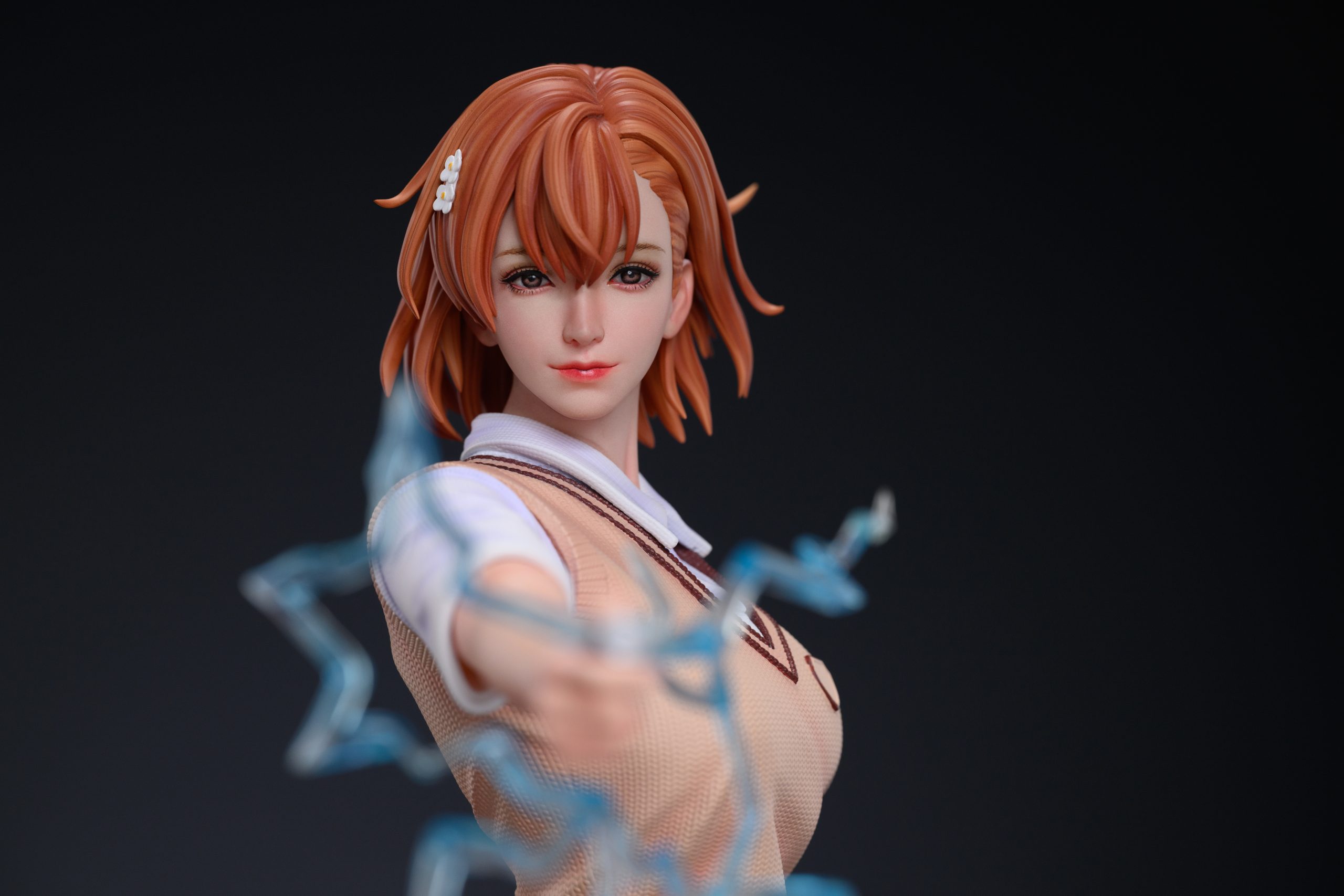BEAST Studio - A Certain Magical Index Mikoto Misaka
