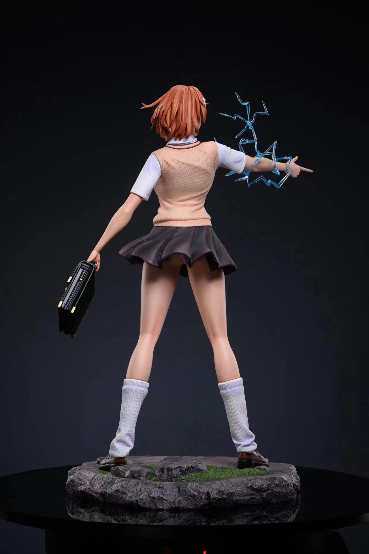 BEAST Studio - A Certain Magical Index Mikoto Misaka