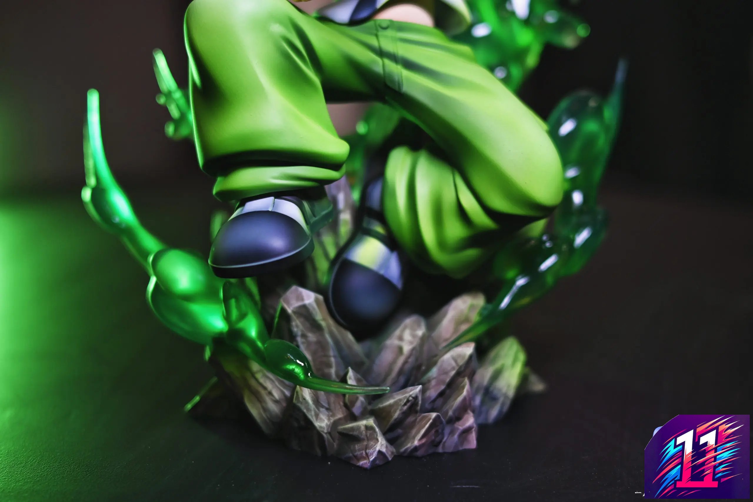 BEN Studio - Ben Tennyson Ben 10