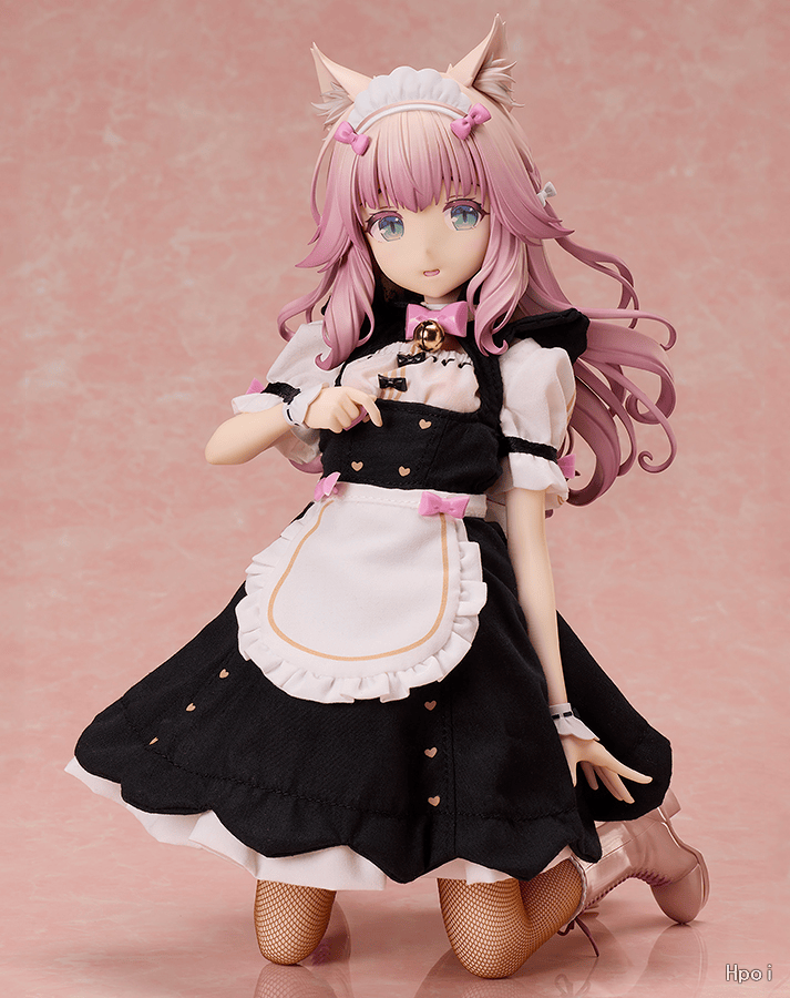 BINDing - Nekopara Fraise (Licensed)