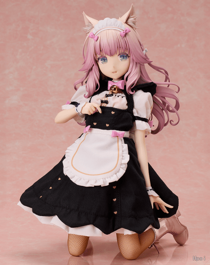 BINDing - Nekopara Fraise (Licensed) BINDing - Nekopara Fraise (Licensed)
